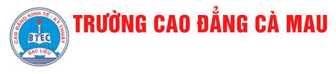 Trường Cao đẳng Cà Mau